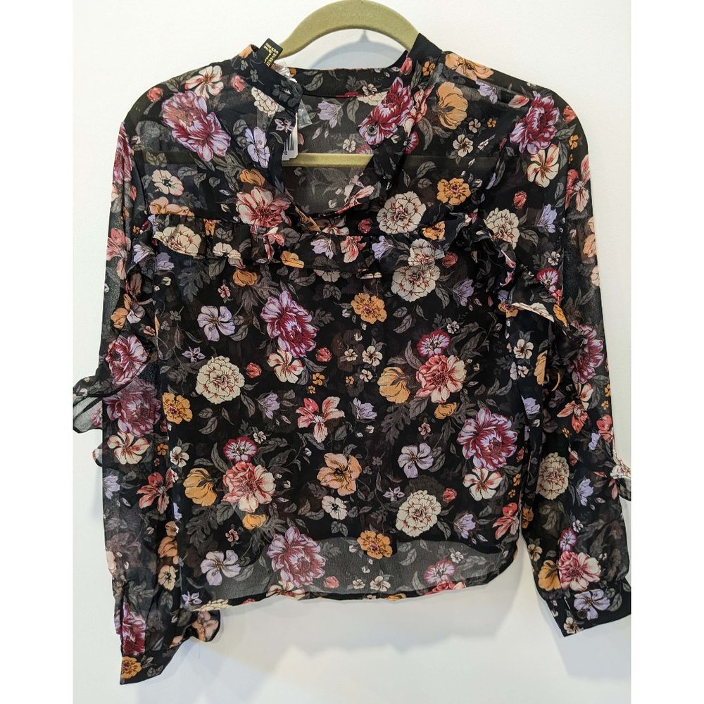 Forever 21 Top